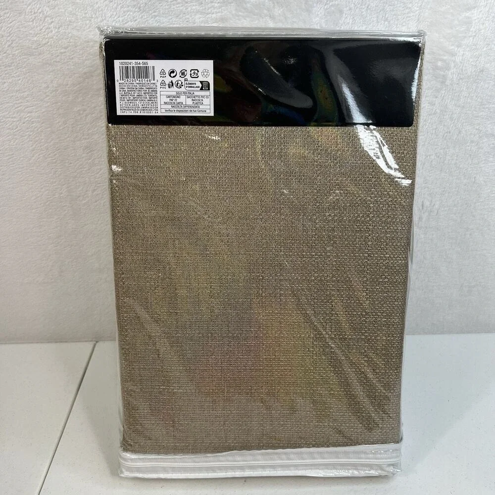 ULoft Blackout Panel Pocket Top 100% Polyester 50